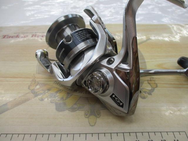 15ストラディック C3000HG