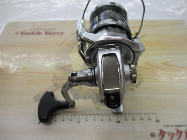 15ストラディック C3000HG