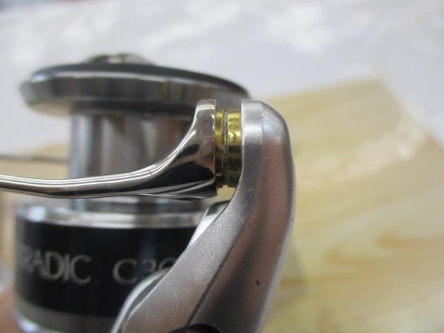 15ストラディック C3000HG