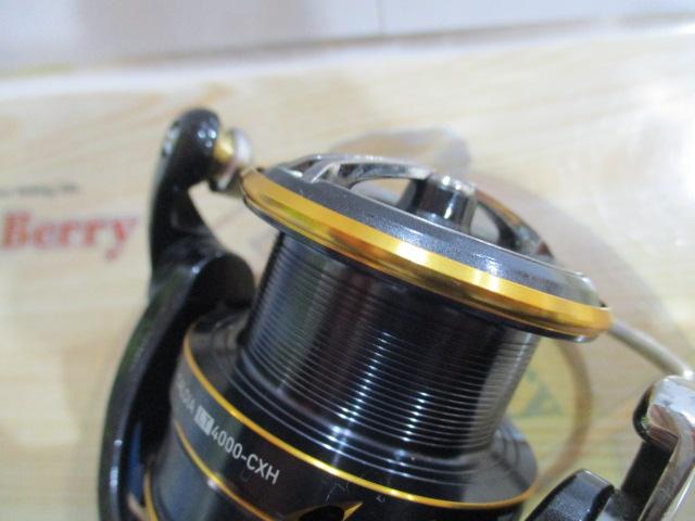 21カルディア LT4000-CXH｜＠ベリーネット 日本最大新品中古釣具WEB