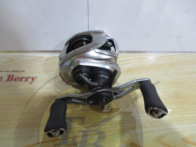 21ジリオン SV TW 1000XH