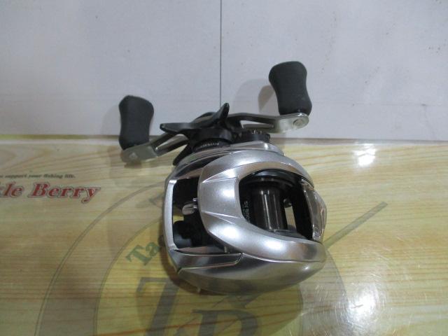 21ジリオン SV TW 1000XH