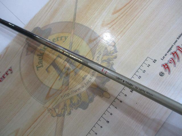チームダイワLT TL-661-4RB-S｜＠ベリーネット 日本最大新品中古釣具