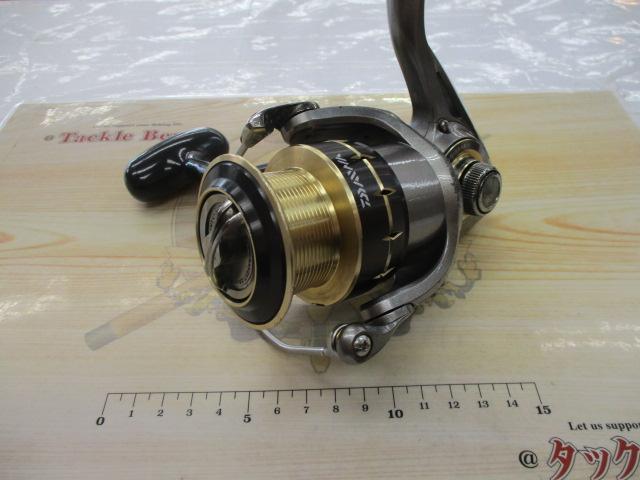 12レガリス 3520PE-SH
