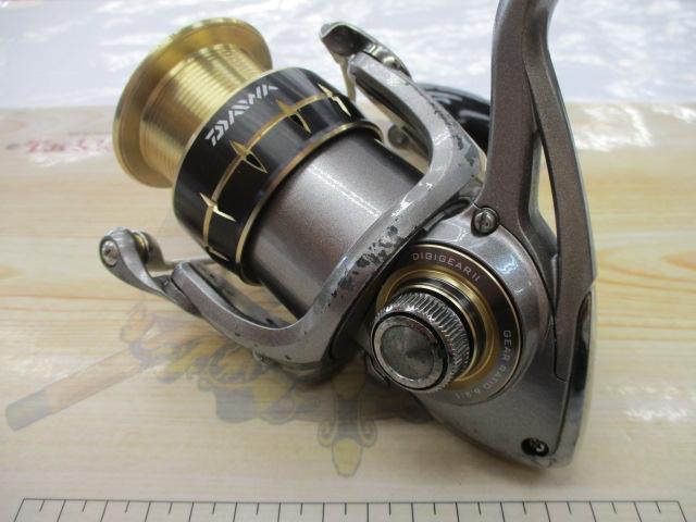 12レガリス 3520PE-SH