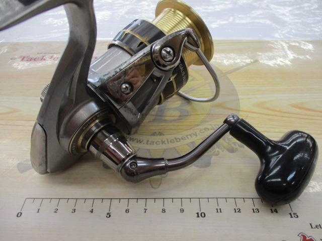 12レガリス 3520PE-SH