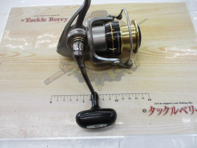 12レガリス 3520PE-SH