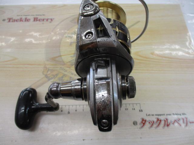 12レガリス 3520PE-SH