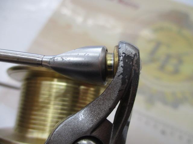 12レガリス 3520PE-SH