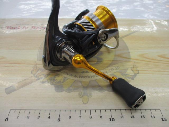 20レブロス LT2000S-XH