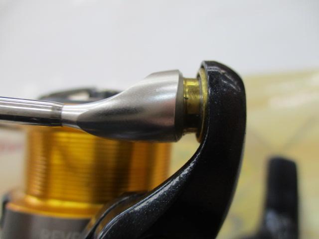20レブロス LT2000S-XH