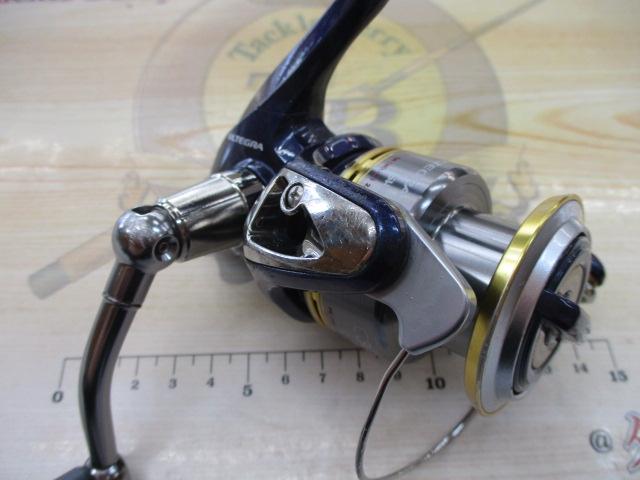 10アルテグラアドバンス C3000HG