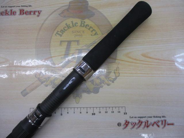 ヴァデル 60MHS