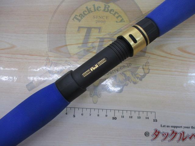 インストラクターJ-SHAFT661C