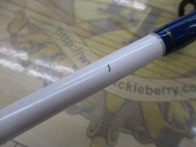 インストラクターJ-SHAFT661C