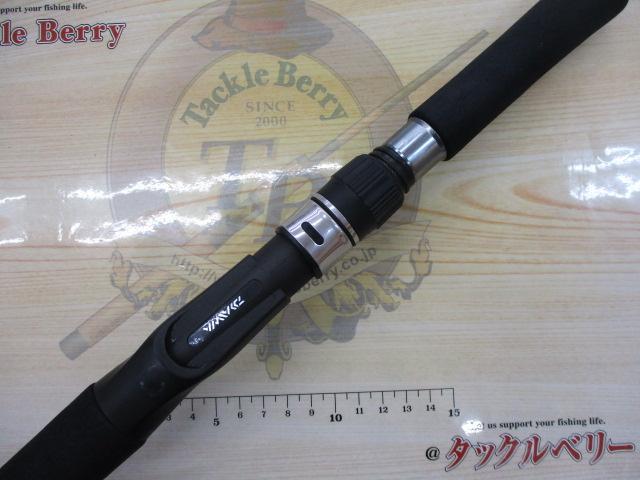 ヴァデル 60MHB