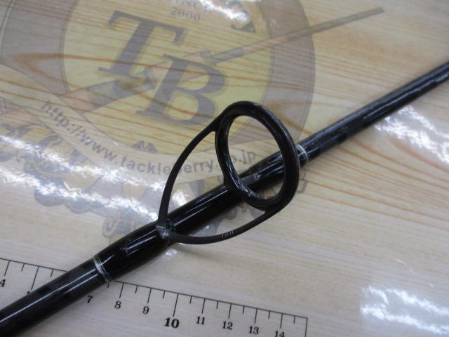 21グラップラーBBタイプC S710ML