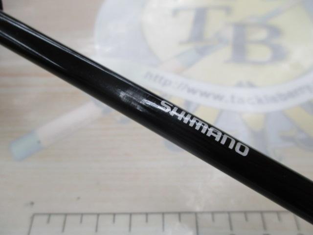 炎月XR FS-B66ML/R