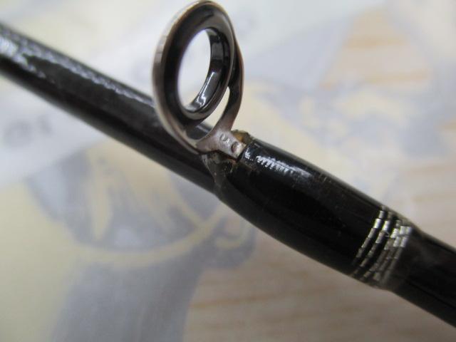 炎月XR FS-B66ML/R