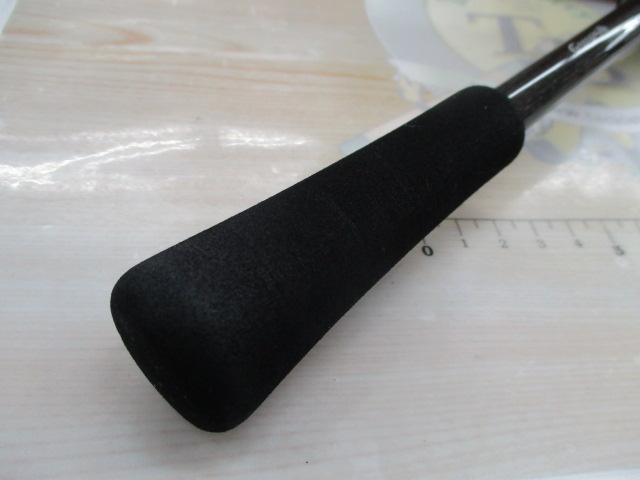 シルベラード GSIC-762ML
