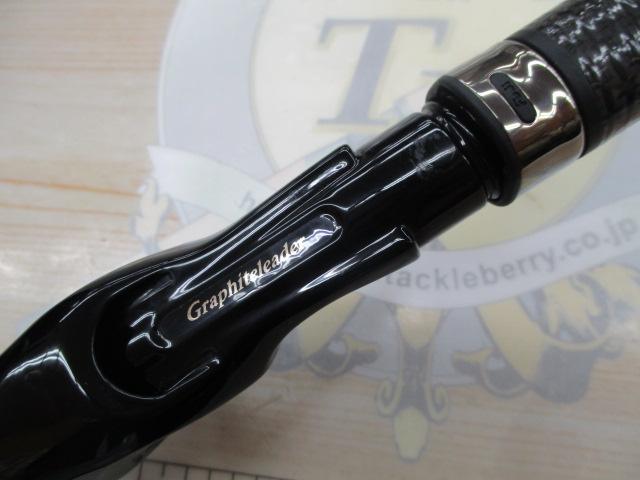 シルベラード GSIC-762ML