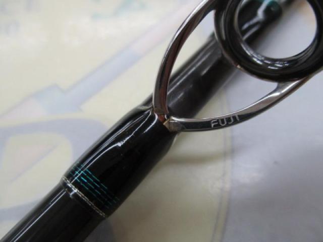 ビンビンスティック BSC-HS610SUL-ST