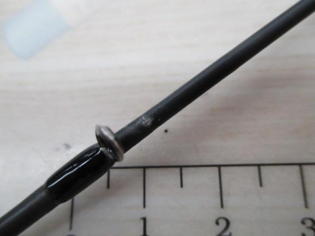シルベラードプロトタイプ 20GSILPC-762ML-HS