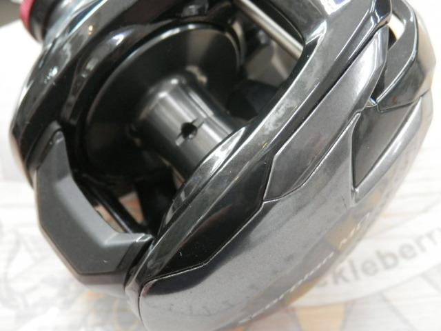 24スコーピオンMD 201XG