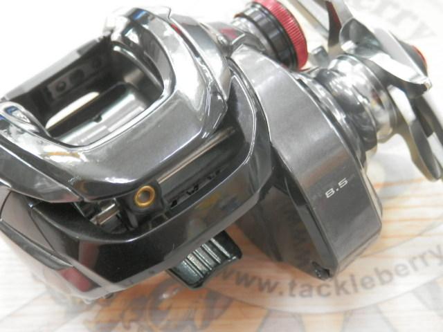 24スコーピオンMD 201XG