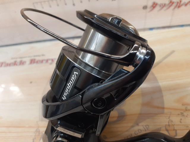 19ヴァンキッシュ C5000XG