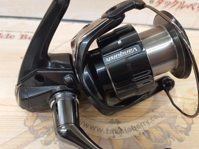 19ヴァンキッシュ C5000XG｜＠ベリーネット 日本最大新品中古釣具WEB