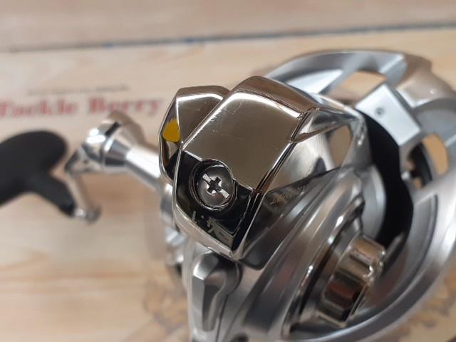 18トーナメントサーフ 35 15PE