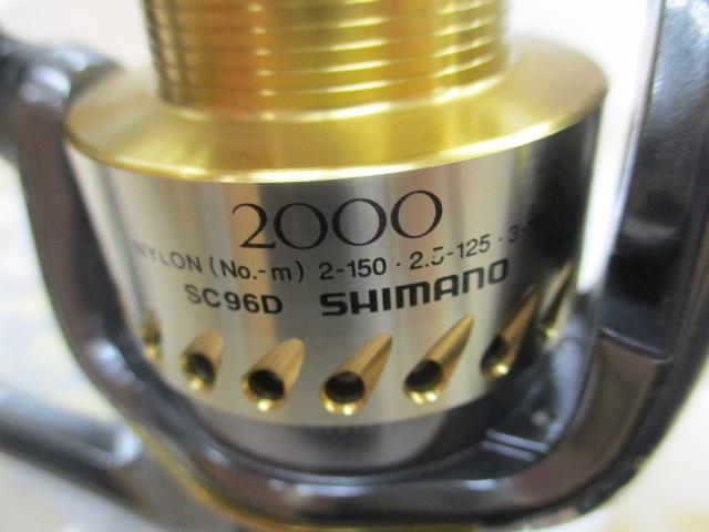 04ステラ 2000｜＠ベリーネット 日本最大新品中古釣具WEBショップ