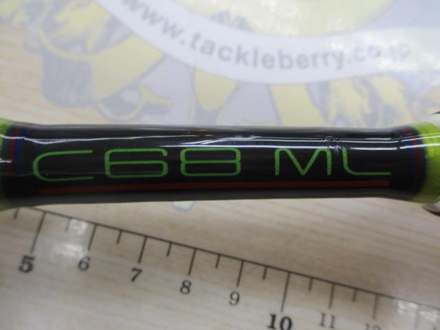 カナリアC68ML