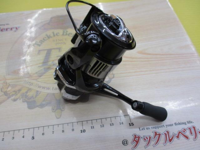 23ヴァンキッシュ C2000S