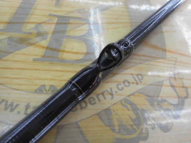 極鋭カワハギ レッドチューン AGS ボトム
