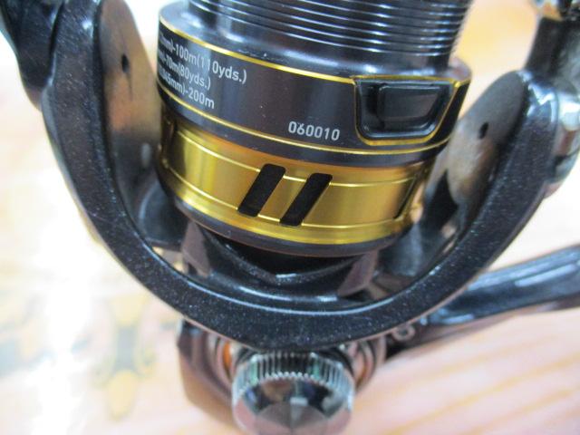 18レガリス LT1000S