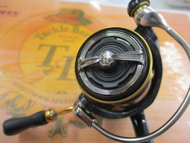 18レガリス LT1000S