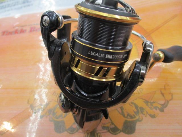 18レガリス LT2000S-XH