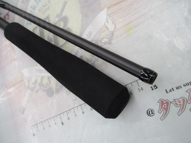 あい美品　18ディアルーナ S86ML 18ディアルーナ S86ML｜＠ベリーネット 日本最大新品中古釣具WEBショップ