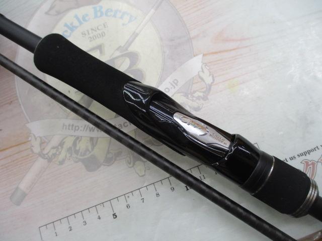 18ディアルーナ S86ML｜＠ベリーネット 日本最大新品中古釣具WEBショップ
