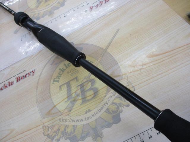 バスフィールド BSFC-662M｜＠ベリーネット 日本最大新品中古釣具WEB