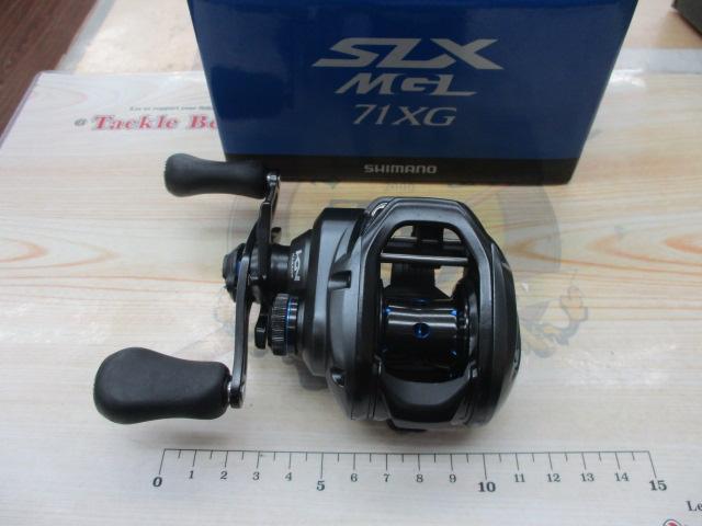 19SLX MGL 71XG｜＠ベリーネット 日本最大新品中古釣具WEBショップ