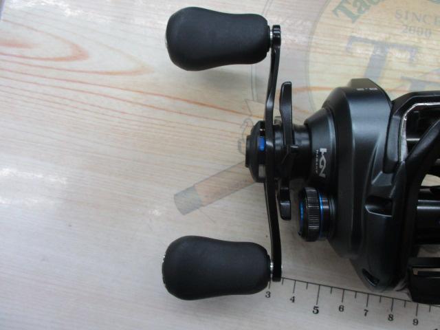 19SLX MGL 71XG｜＠ベリーネット 日本最大新品中古釣具WEBショップ
