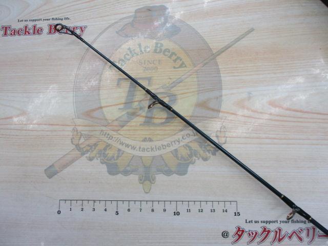 トラッドスティック TSC-63MH