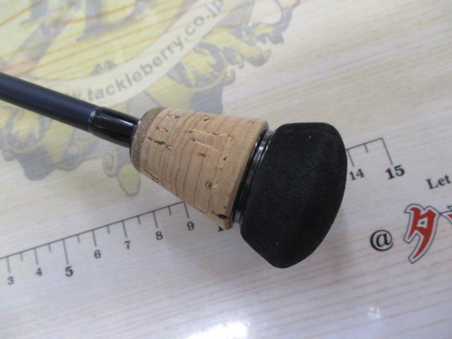 ソルティガSJ 61B-1・W