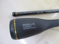 ソアレXR S64UL+-S