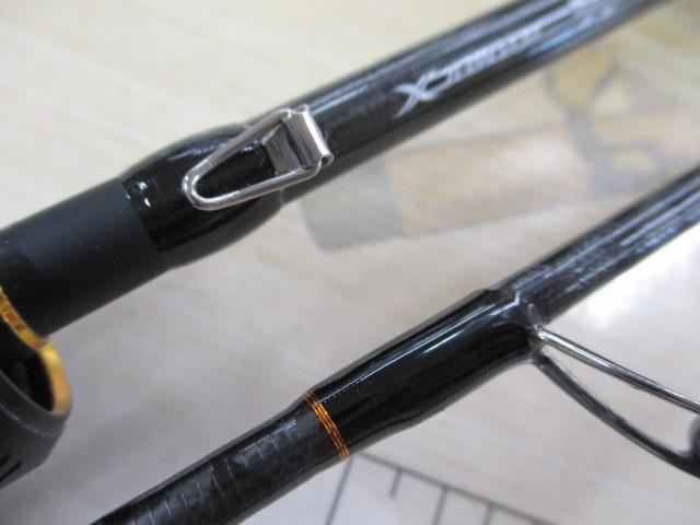 ソアレXR S64UL+-S