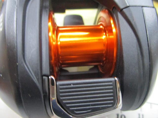 21バルケッタBB 151DH-HG