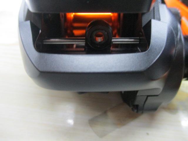 21バルケッタBB 151DH-HG